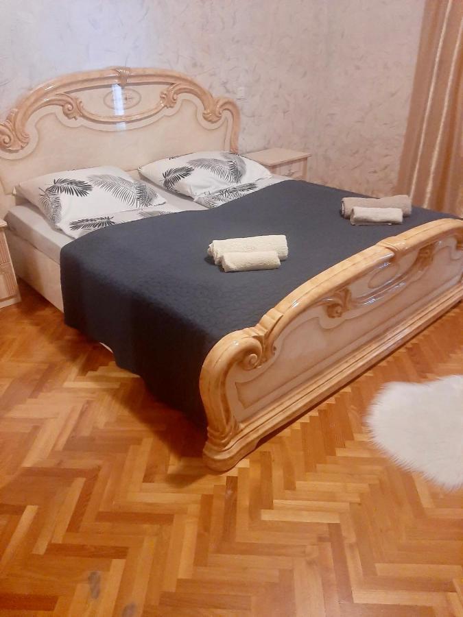 Arbeiterquartiere In Wien Donaustadt Mit Gemeinschaftskuche Und Bad - Hacklerzimmer Eksteriør bilde